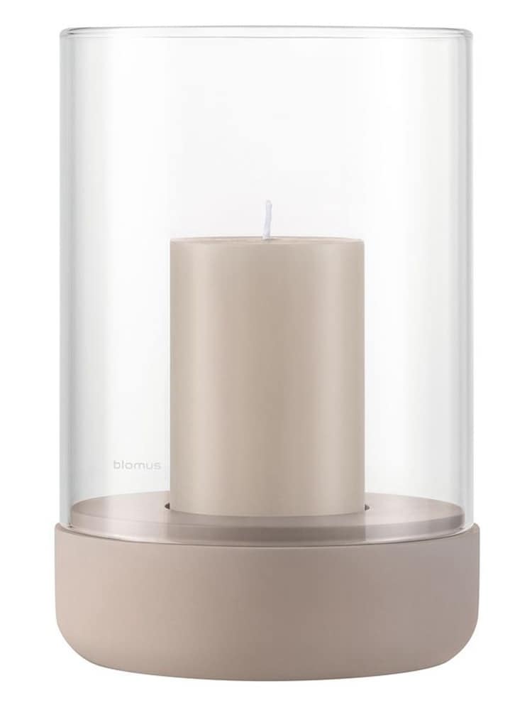 blomus Fungi Small CALMA Tealight Holder Large - Image 3 of 3 blomus Fungi Small CALMA Tealight Holder Large - Image 3 of 3