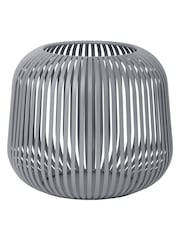 blomus Steel Gray LITO Lantern Small - Image 2 of 2