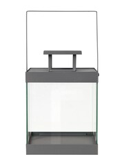 blomus Steel Gray Small FINCA Small - Image 1 of 2