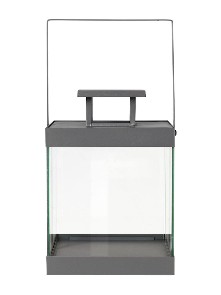 blomus Steel Gray Small FINCA Small - Image 2 of 2 blomus Steel Gray Small FINCA Small - Image 2 of 2