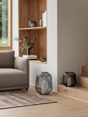 blomus Black LITO Lantern Small - Image 1 of 2