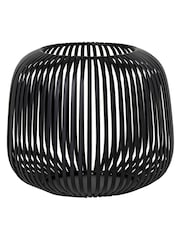blomus Black LITO Lantern Small - Image 2 of 2