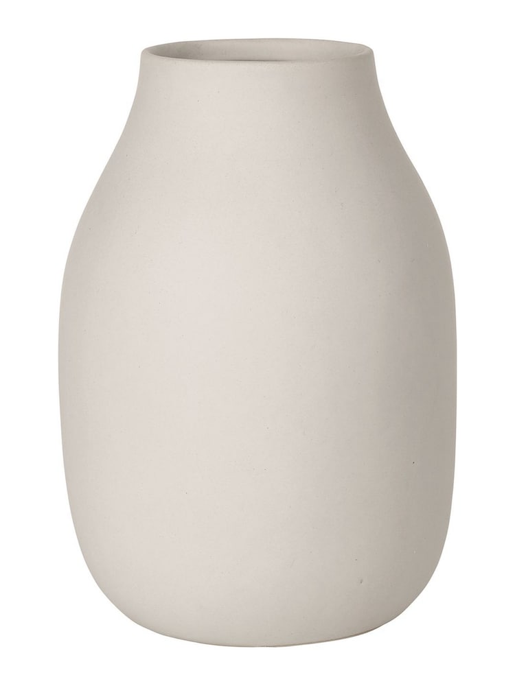 blomus Moonbeam Small COLORA Large Vase - Image 1 of 1 blomus Moonbeam Small COLORA Large Vase - Image 1 of 1