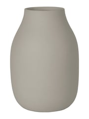 blomus Mourning Dove Small COLORA Small Vase - Image 1 of 1