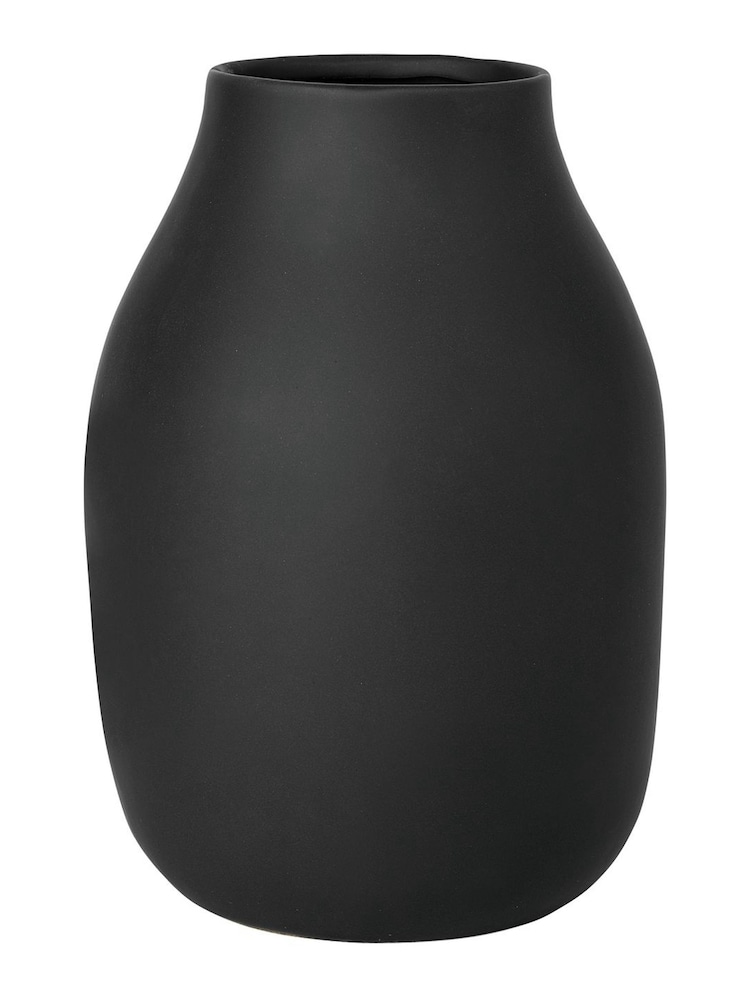 blomus Peat Small COLORA Large Vase - Image 1 of 1 blomus Peat Small COLORA Large Vase - Image 1 of 1