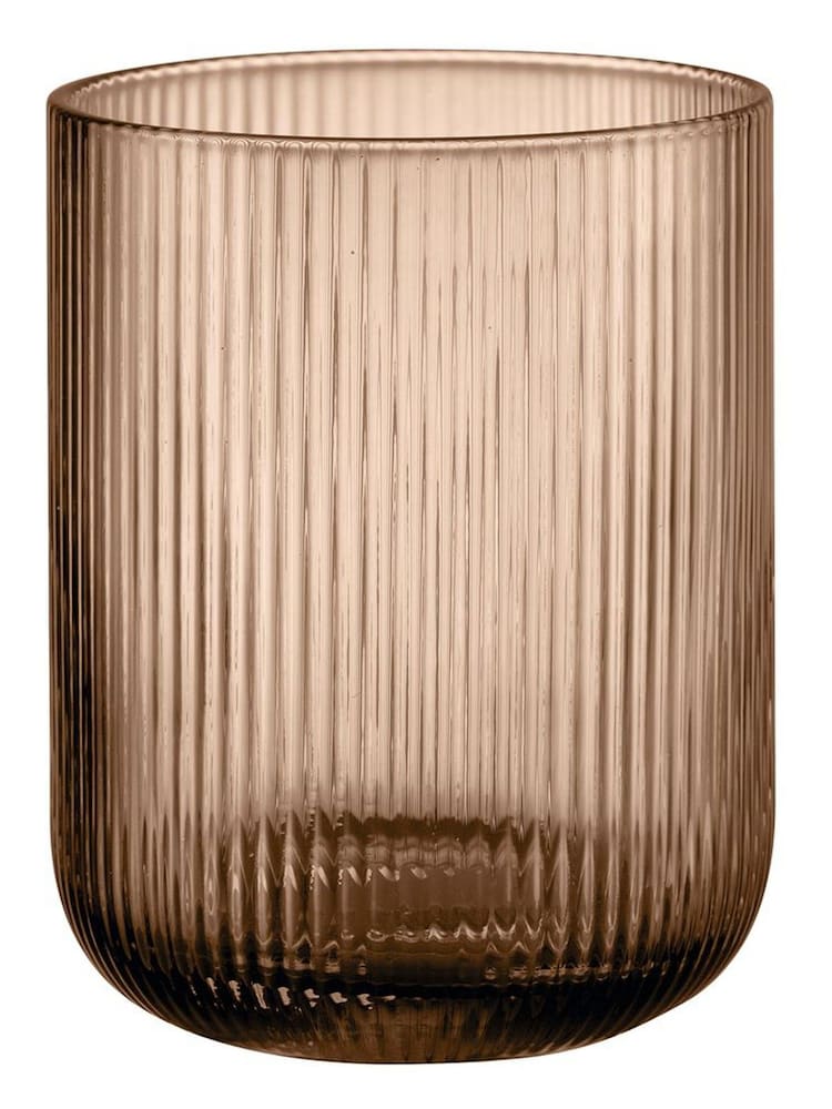 blomus Clear VEN Small Hurricane Lamp - Image 2 of 2 blomus Clear VEN Small Hurricane Lamp - Image 2 of 2