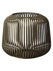 blomus Burned Metal LITO Lantern Small - Image 2 of 2