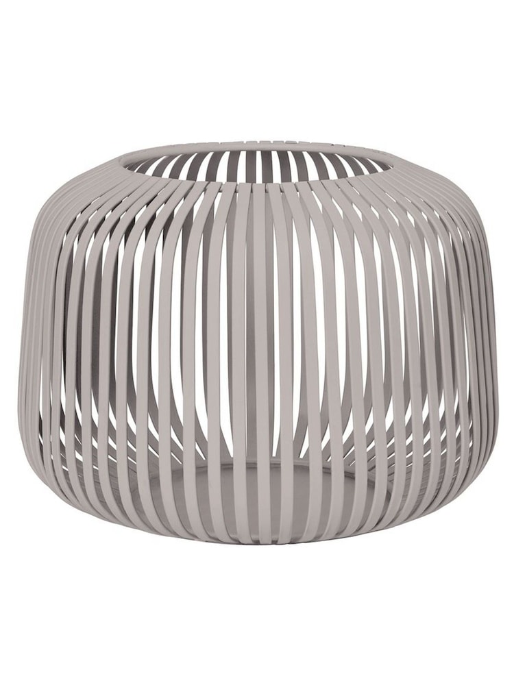 blomus Mourning Dove Extra Small LITO Lantern - Image 2 of 2 blomus Mourning Dove Extra Small LITO Lantern - Image 2 of 2