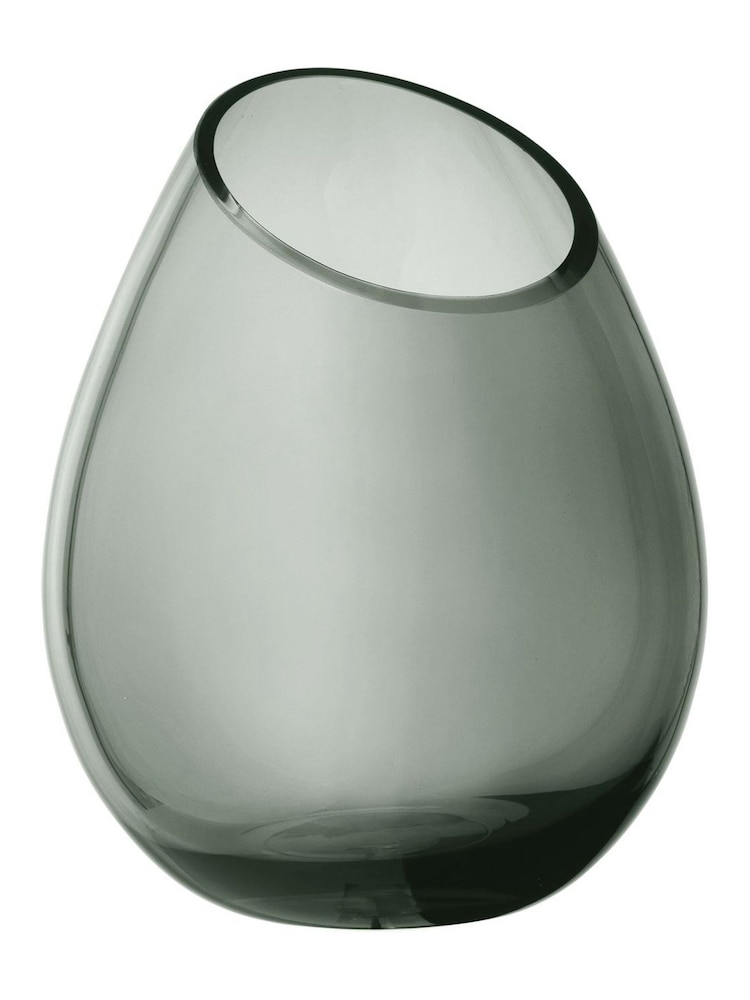 blomus DROP Glass Vase - Image 2 of 2 blomus DROP Glass Vase - Image 2 of 2