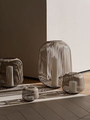 blomus Nomad LITO Lantern Medium - Image 1 of 2