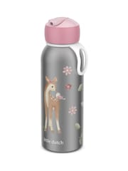 Mepal Fairy Garden Insulated Water Bottle With Pop-Up Lid - Image 1 of 3