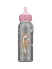Mepal Fairy Garden Insulated Water Bottle With Pop-Up Lid - Image 3 of 3