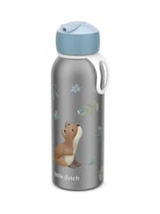 Mepal Forest Friends Insulated Water Bottle With Pop-Up Lid - Image 1 of 3