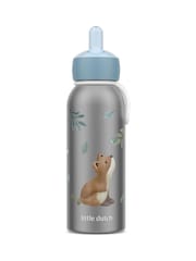 Mepal Forest Friends Insulated Water Bottle With Pop-Up Lid - Image 3 of 3