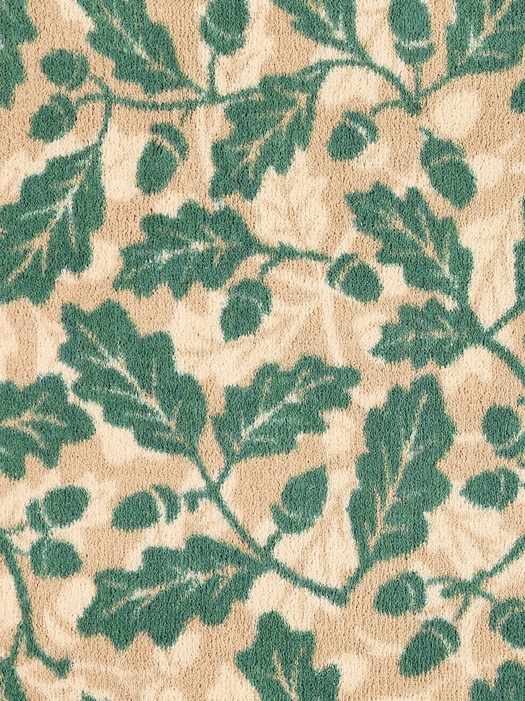Hug Rug Beige Royal Oak Runner - Image 4 of 4 Hug Rug Beige Royal Oak Runner - Image 4 of 4