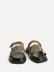 Linzi Zella Linked Design Slidder Sandals - Bild 3 von 5