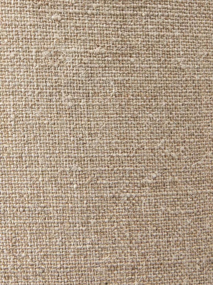 Pacific Natural Esha Conical Wood Table Lamp - Image 6 of 6 Pacific Natural Esha Conical Wood Table Lamp - Image 6 of 6