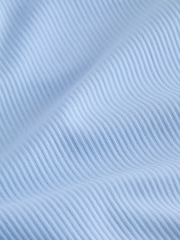 Blue/Black Rib Square Neck Swimsuit 2 Pack - Image 5 of 6