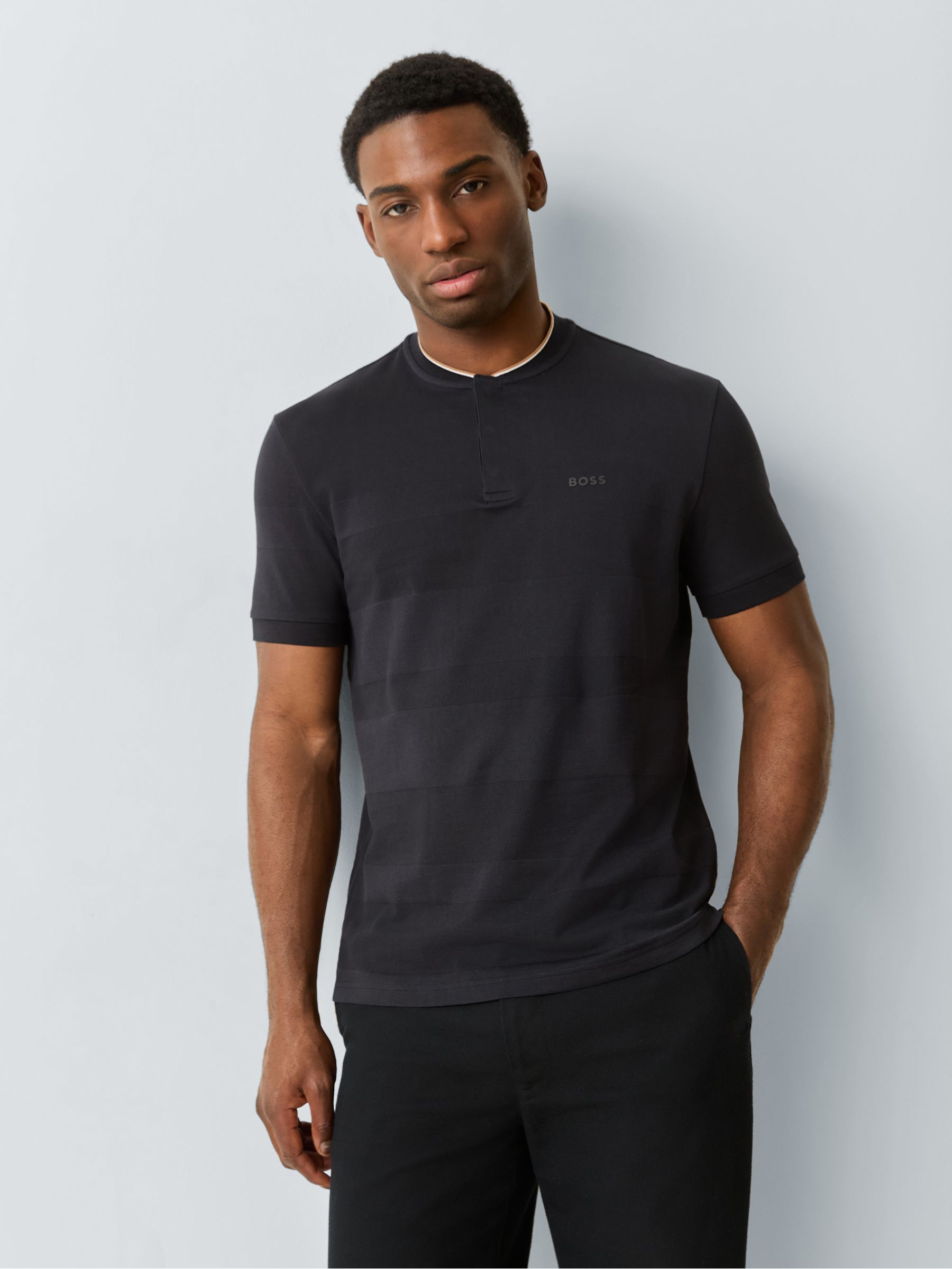 boss ポロシャツ HUGO BOSS ポロシャツ XXL BOSS - アクティブ Paddy