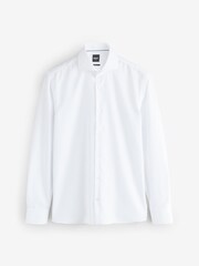 BOSS Hank Stretch Shirt - Bild 1 von 1