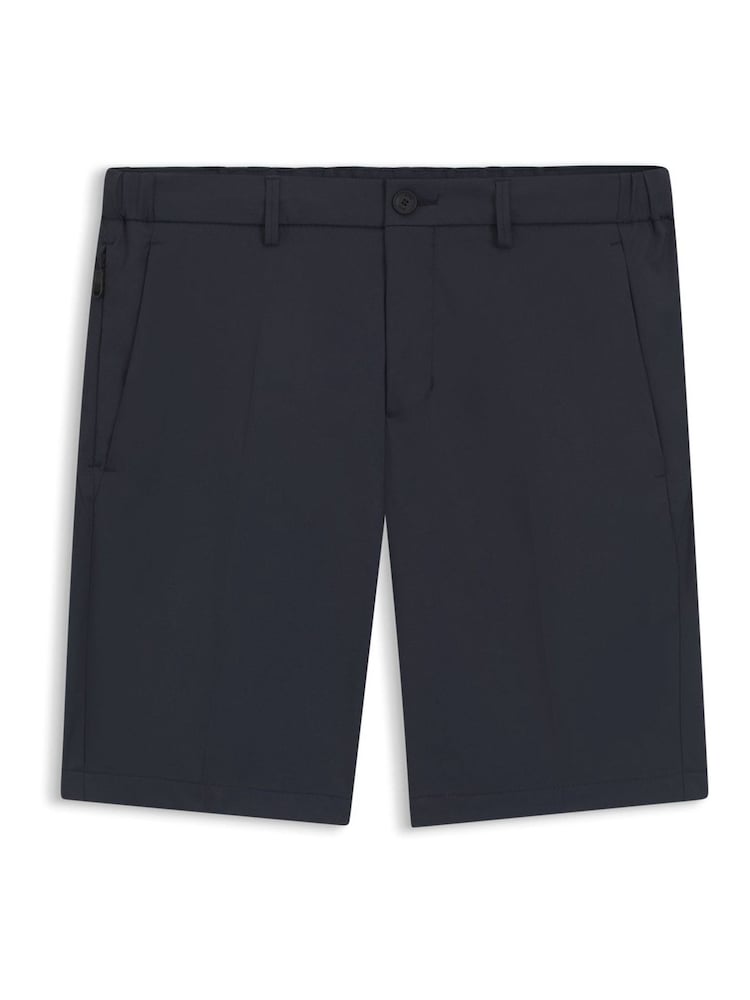 BOSS Black Phoenix Pro Tech Shorts - Image 1 of 2