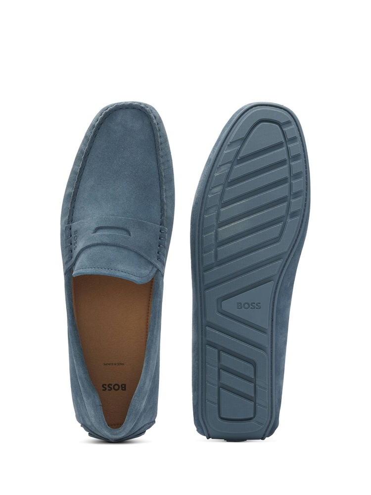 Mocasines BOSS Noel - Imagen 2 de 2