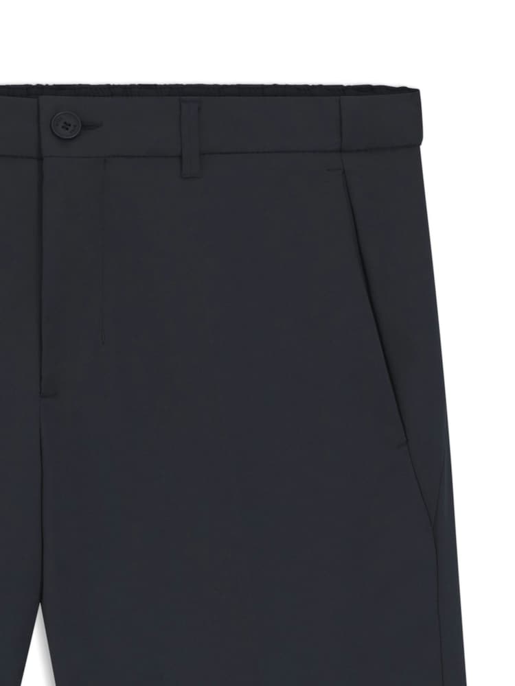 BOSS Blue Phoenix Pro Tech Shorts - Image 2 of 4