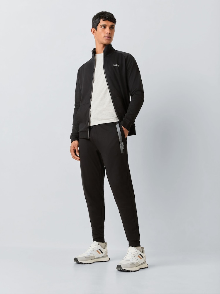 BOSS Authentic Logo Joggebukser - Bilde 2 av 5