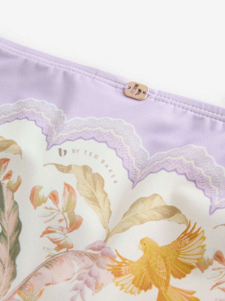 B by Ted Baker Tie Side Briefs - Image 9 of 9