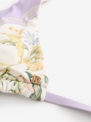 B by Ted Baker Tri Bikini Top - Image 10 of 10