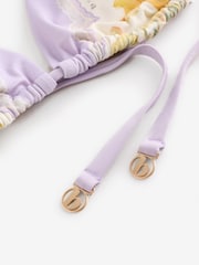 B by Ted Baker Tri Bikini Top - Image 9 of 10