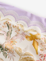 B by Ted Baker High Waist Bikini Briefs - Image 6 of 8