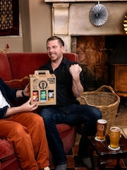 QWERTY Beer Box Thank You Real Ale Beer Gift Experience - Image 3 of 4