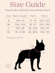 Ho Ho Ho Hoodie by RUFF - Image 2 of 2