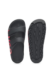 HUGO Evander Double Strap Sandals - Bild 2 von 2