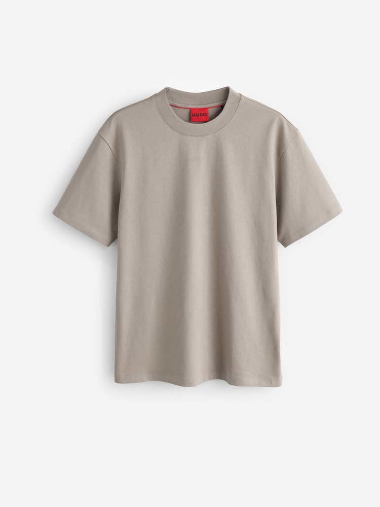 HUGO Dapolino Relaxed Fit T-Shirt - Bild 1 von 1