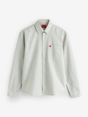 HUGO Green Evito Pocket Shirt - Image 1 of 1