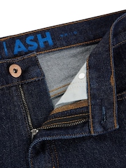 HUGO Blue Ash Slim Fit Denim Jeans - Image 3 of 4