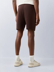 ライトブラウン - BOSS ワッフル ショートパンツ - 画像 3 / 6