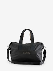 Сумка с логотипом BOSS - Изображение 1 1