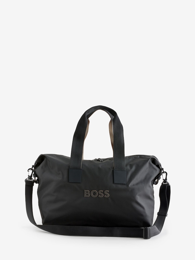 Сумка с логотипом BOSS - Изображение 1 1