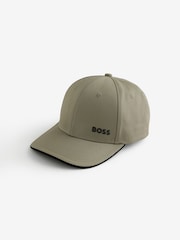 BOSS Logo Hat - Imaginea 1 din 1