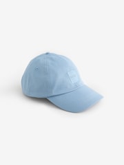 BOSS Blue Derrel Logo Hat - Image 1 of 1