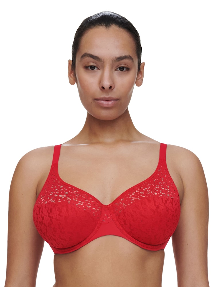 Chantelle Norah Soft Feel Underwired Bra - Image 1 of 2 Chantelle Norah Soft Feel Underwired Bra - Image 1 of 2