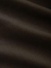 Brown Relaxed Tapered Fit Classic Stretch Jeans - Image 11 of 11