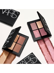 NARS Quad Eyeshadow - Image 8 of 8