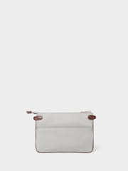 Osprey London Grey The Voyage Small Nylon Cross-Body Bag - Imagen 3 de 5