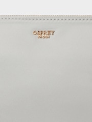 Osprey London Grey The Voyage Small Nylon Cross-Body Bag - Imagen 4 de 5