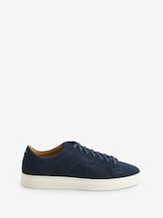 BOSS Blue Kieran Trainers - Image 1 of 1