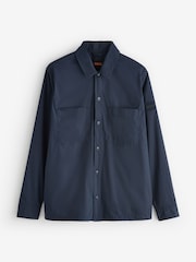 BOSS Locky Overshirt - Imaginea 1 din 1